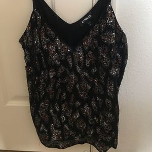 Express cami top 3 for $25